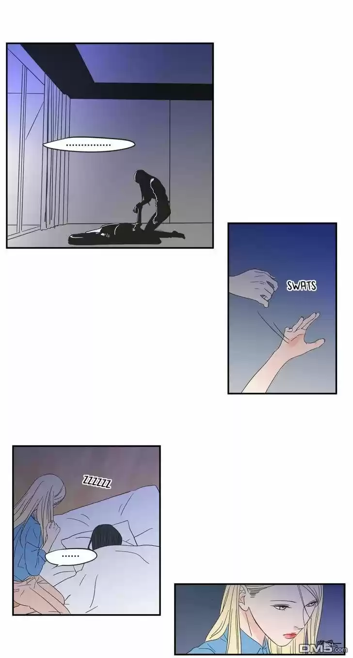 What Does The Fox Say? 6