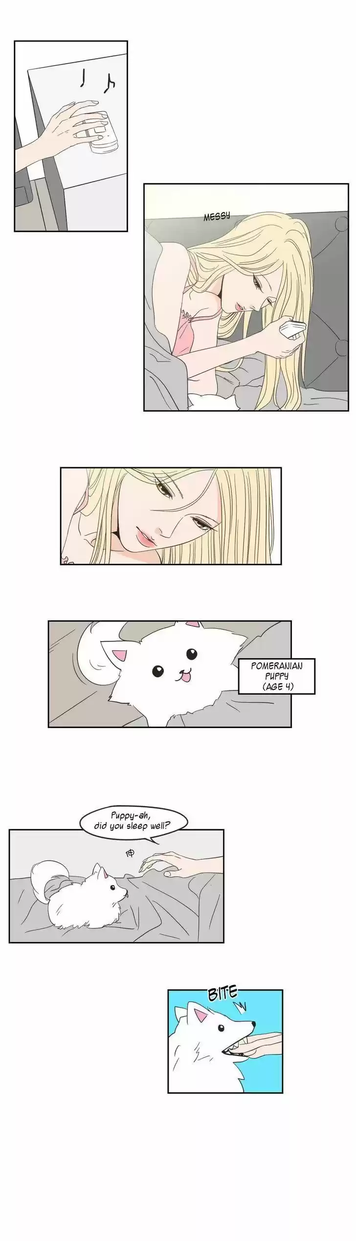 What Does The Fox Say? 7