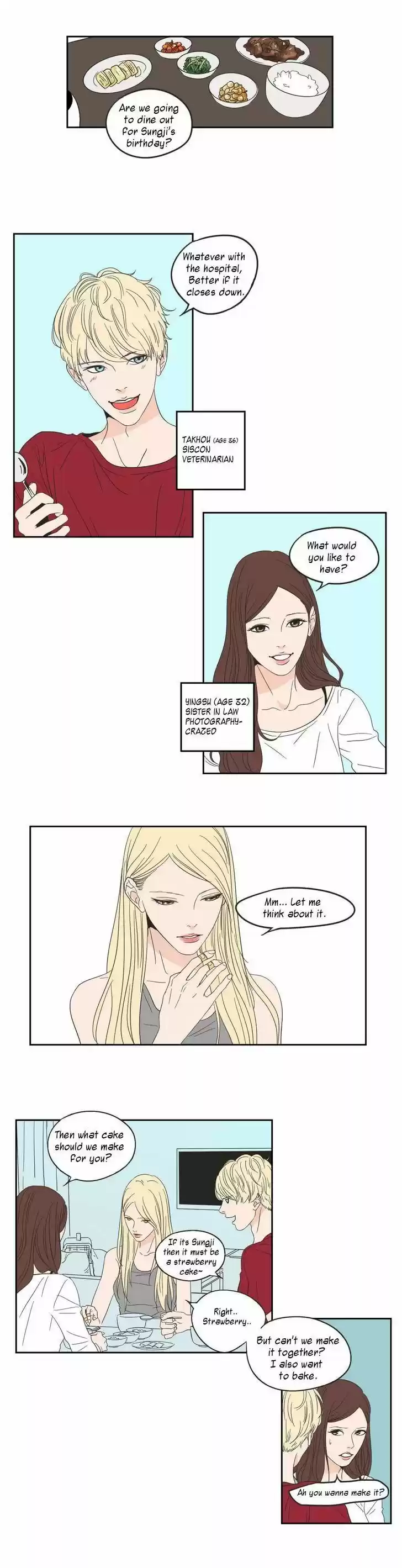 What Does The Fox Say? 7