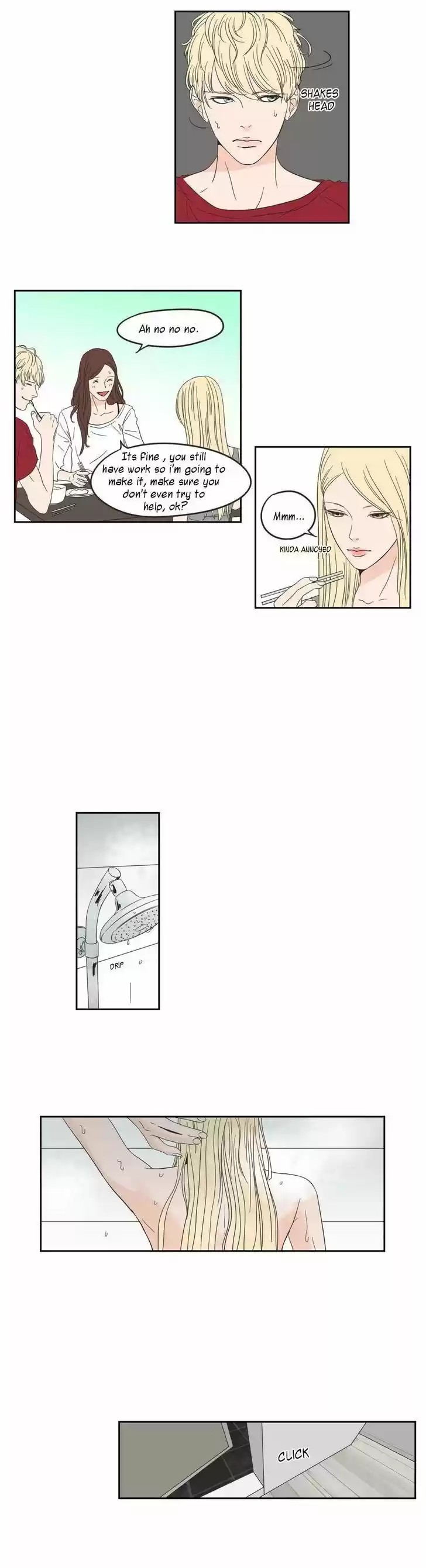 What Does The Fox Say? 7