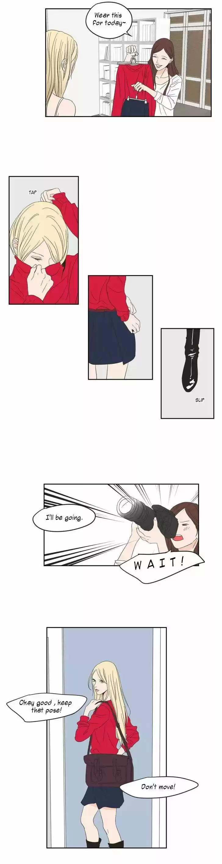 What Does The Fox Say? 7