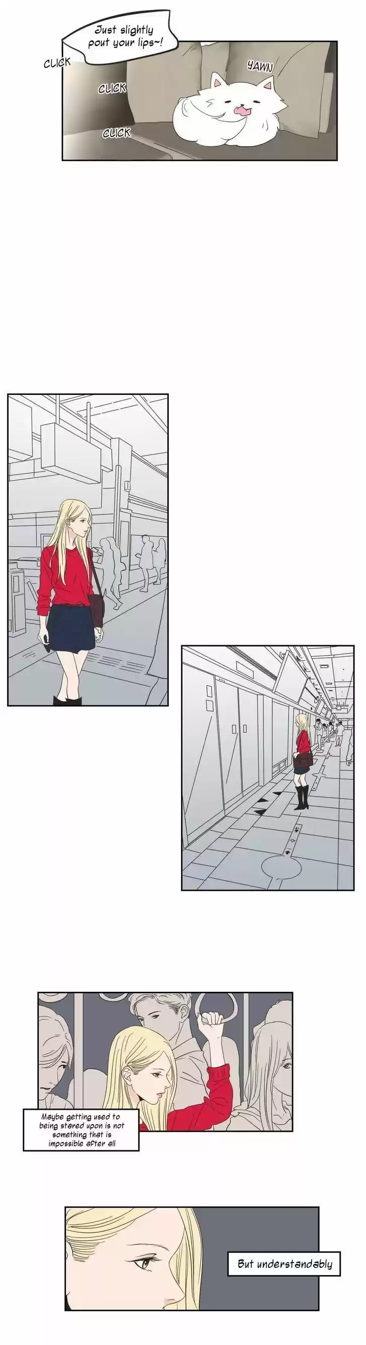 What Does The Fox Say? 7