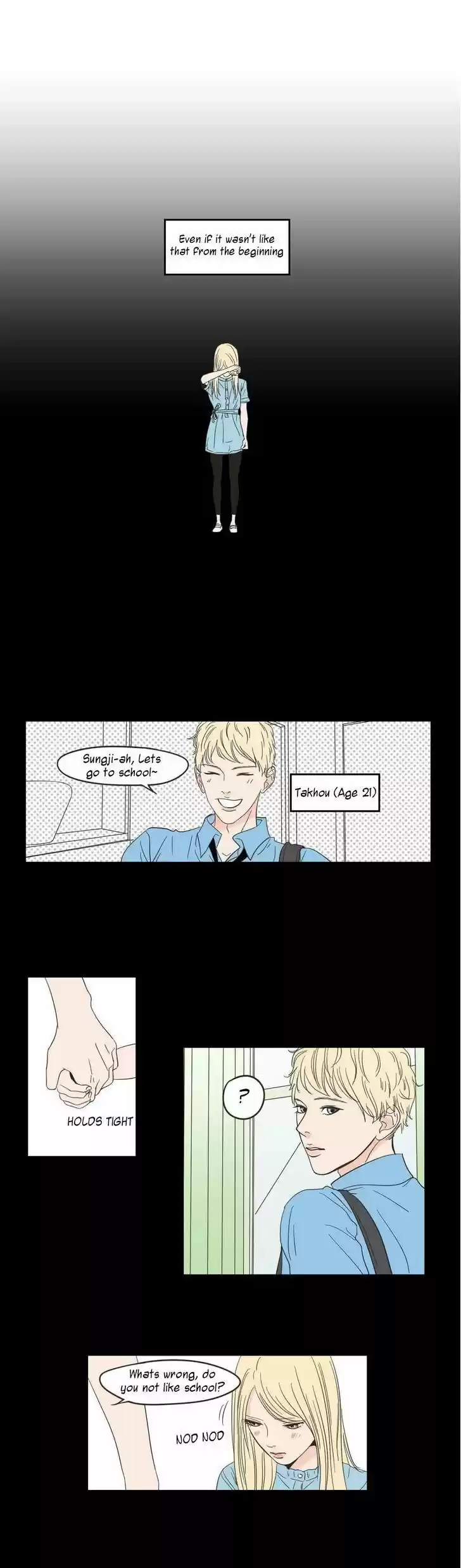 What Does The Fox Say? 7