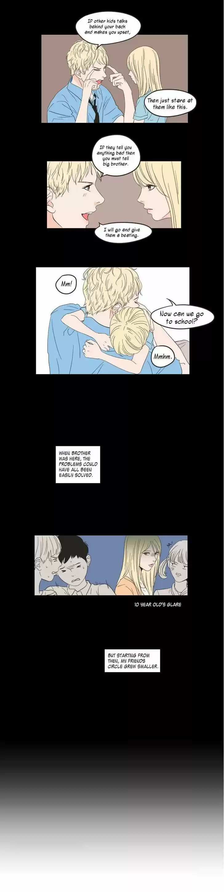 What Does The Fox Say? 7