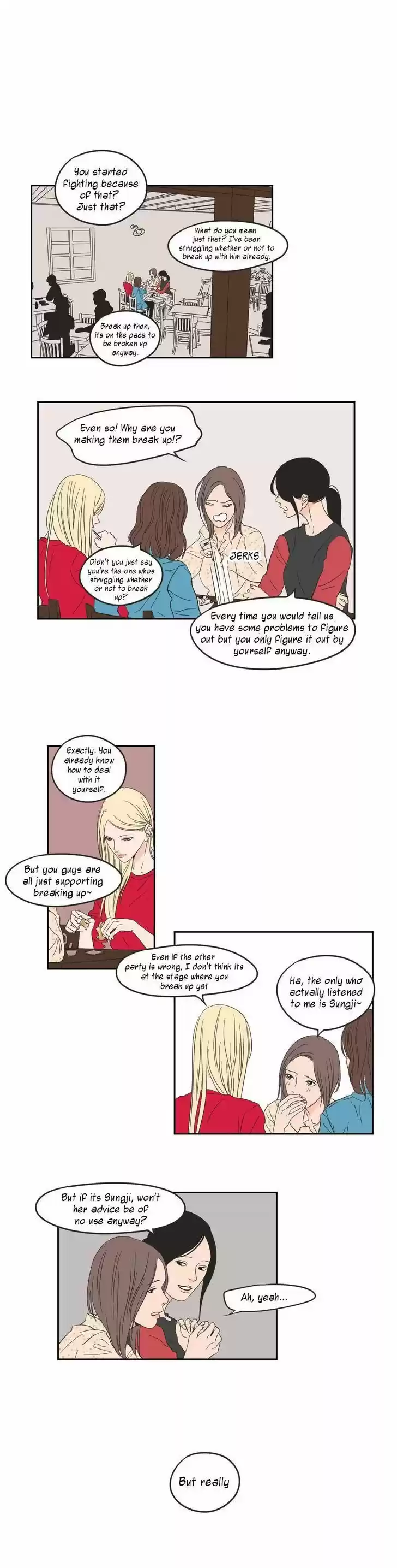 What Does The Fox Say? 7