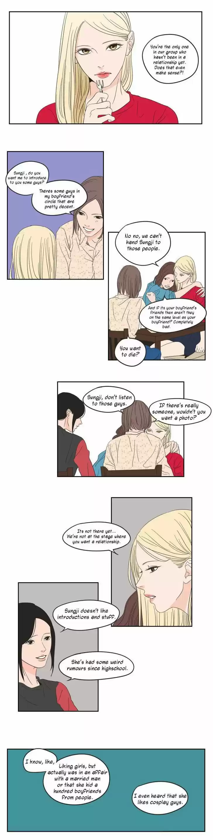 What Does The Fox Say? 7