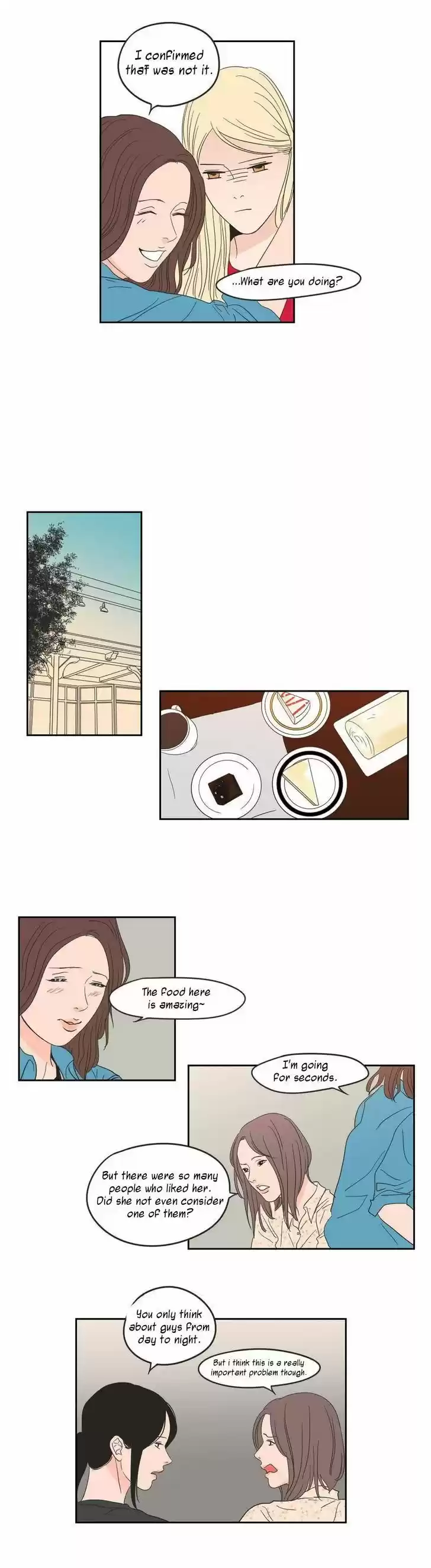 What Does The Fox Say? 7