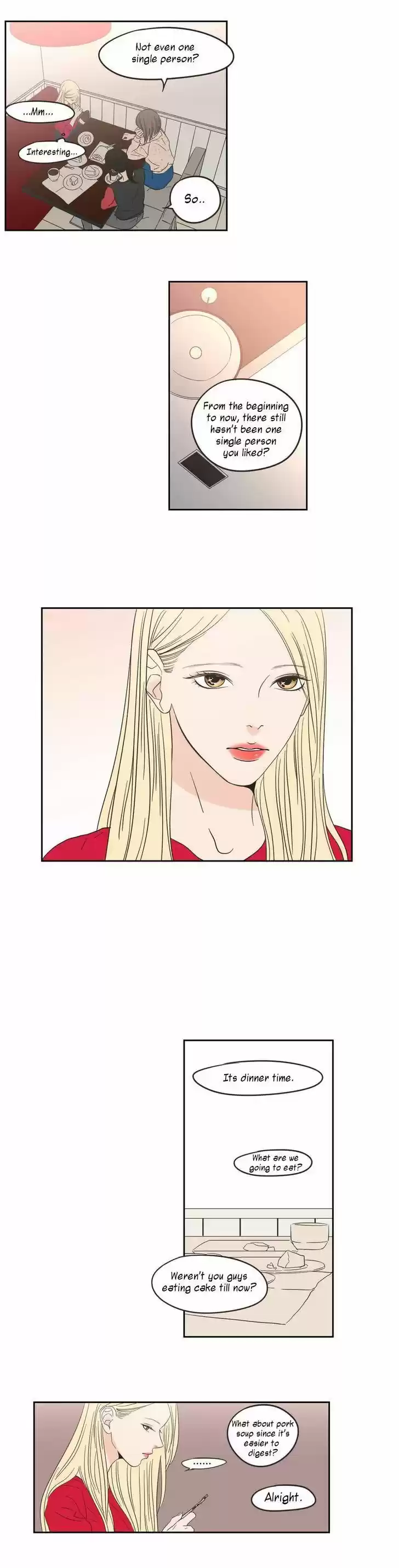 What Does The Fox Say? 7