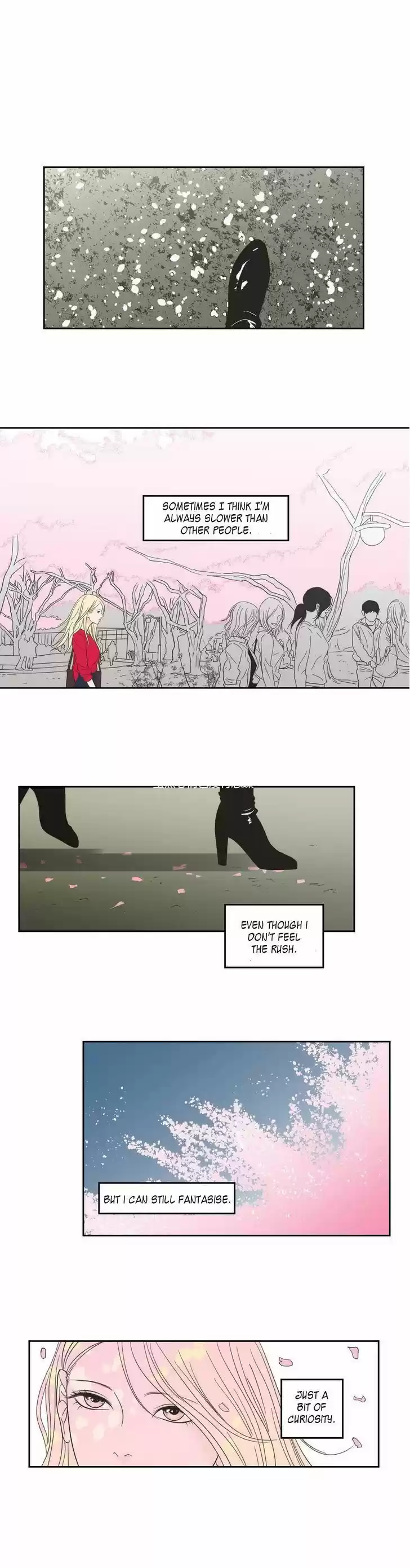 What Does The Fox Say? 7