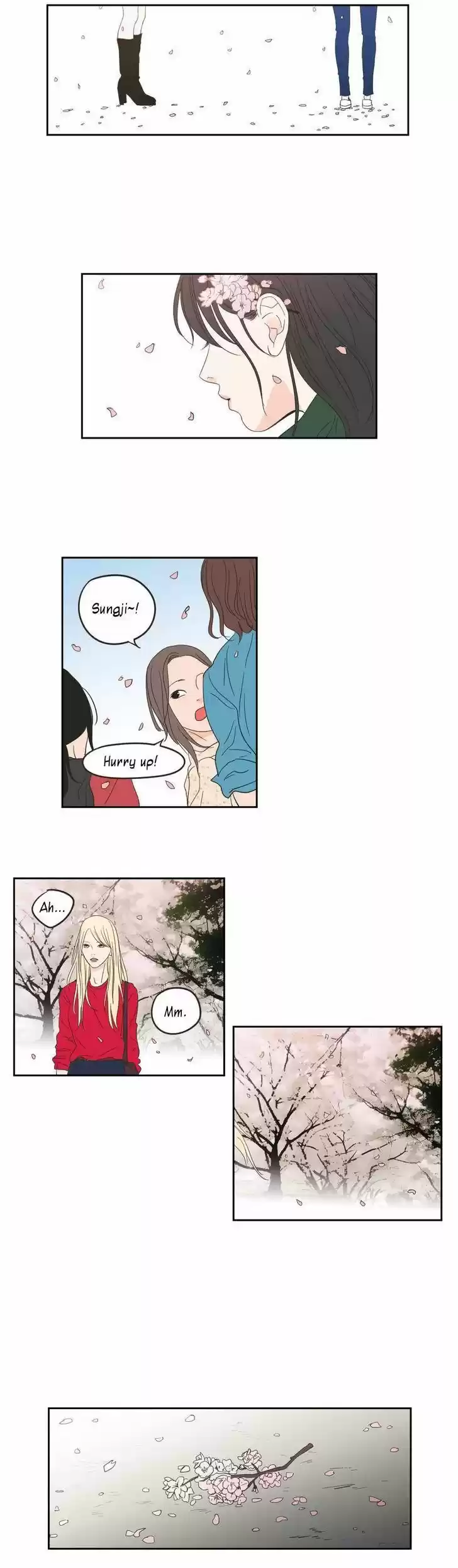 What Does The Fox Say? 7