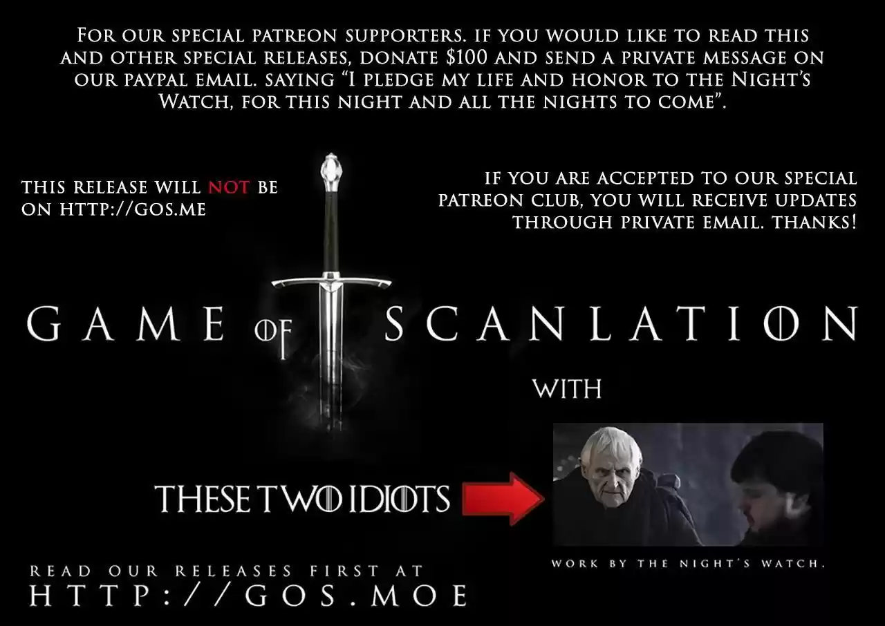 What Does The Fox Say? 7