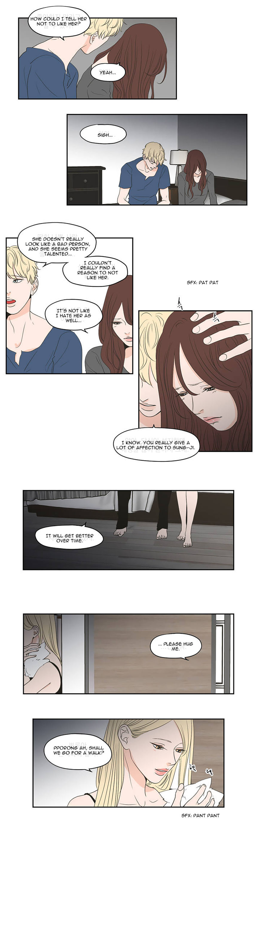 What Does The Fox Say? 73