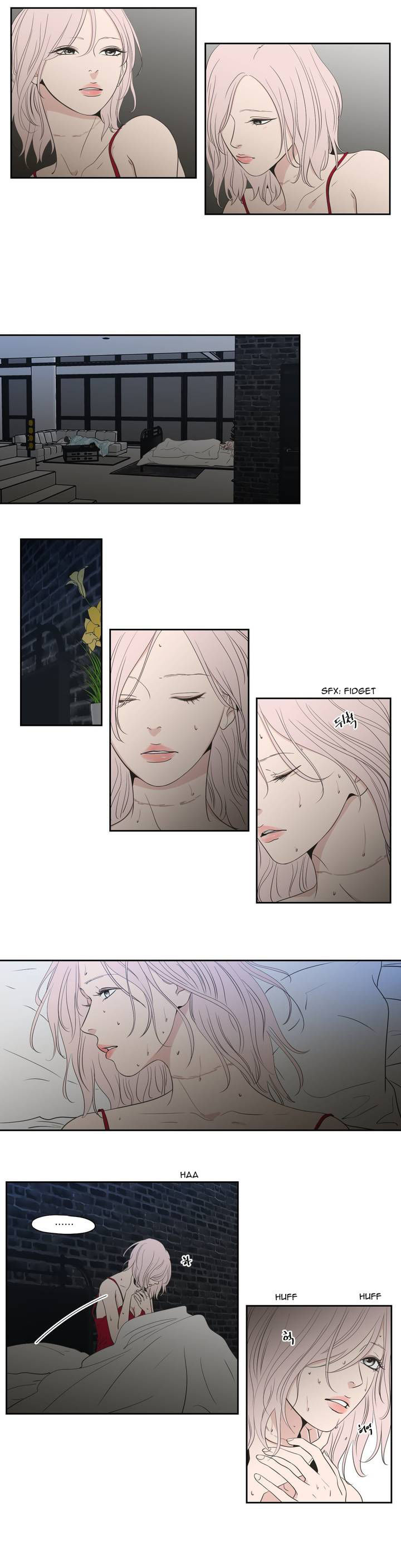 What Does The Fox Say? 79