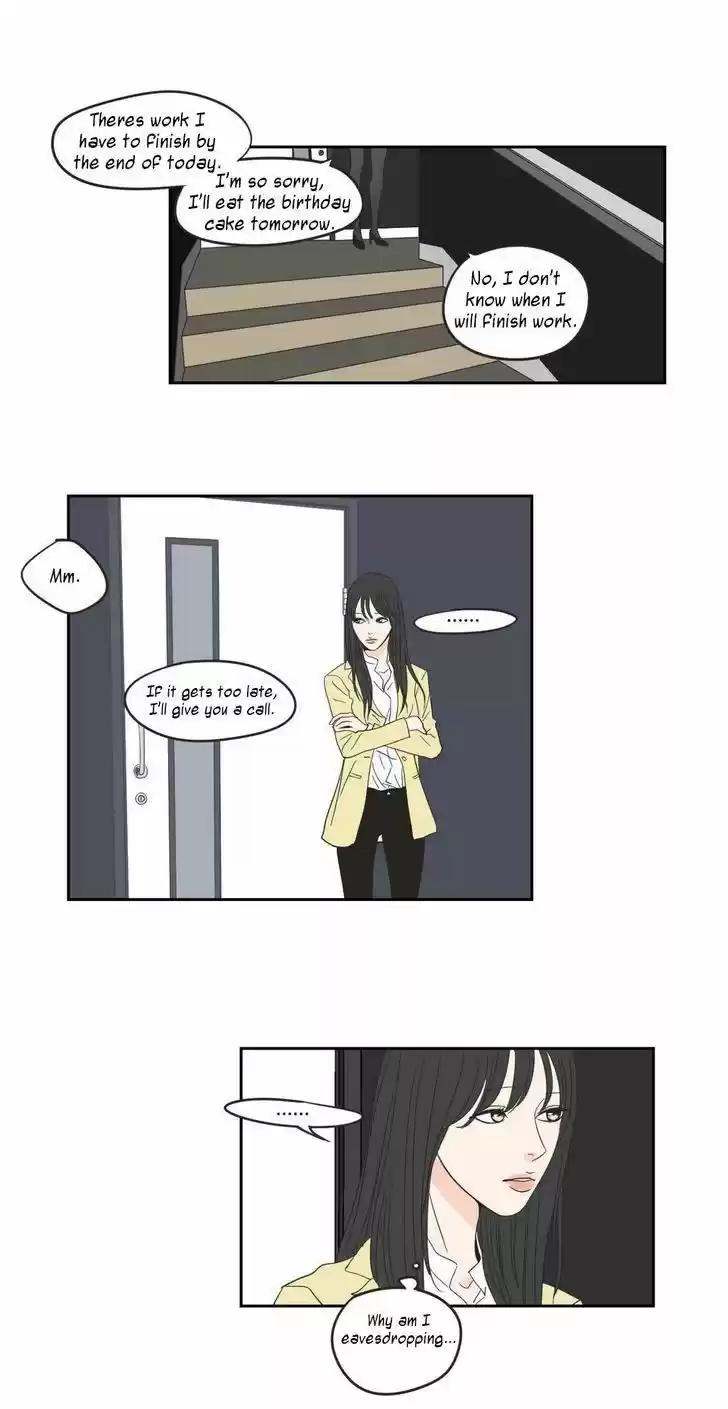 What Does The Fox Say? 8