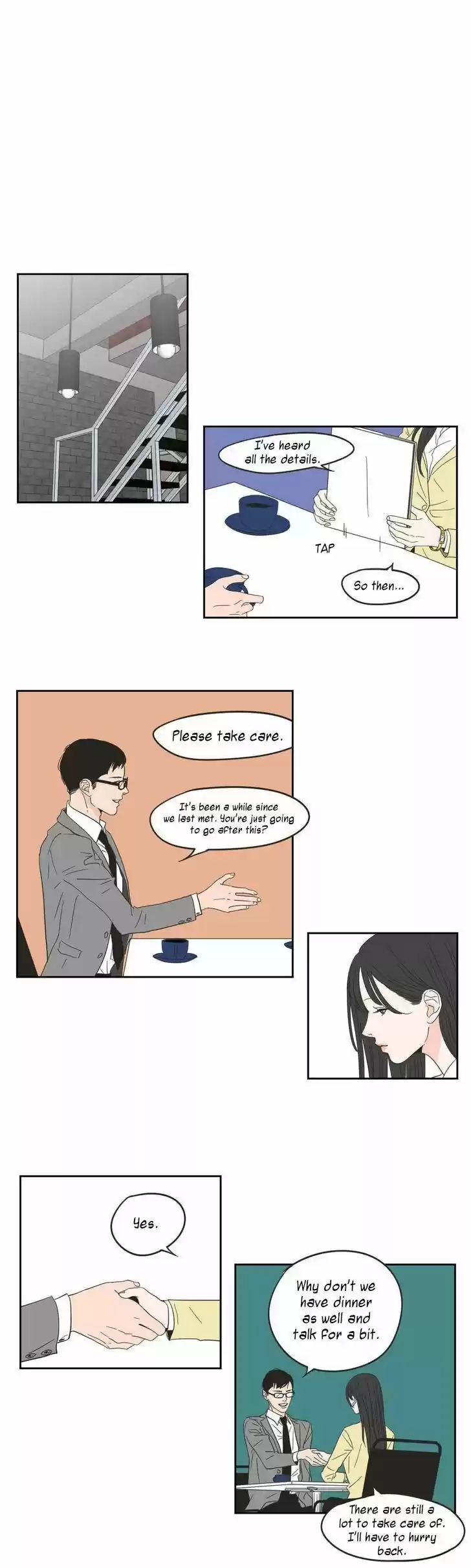 What Does The Fox Say? 8