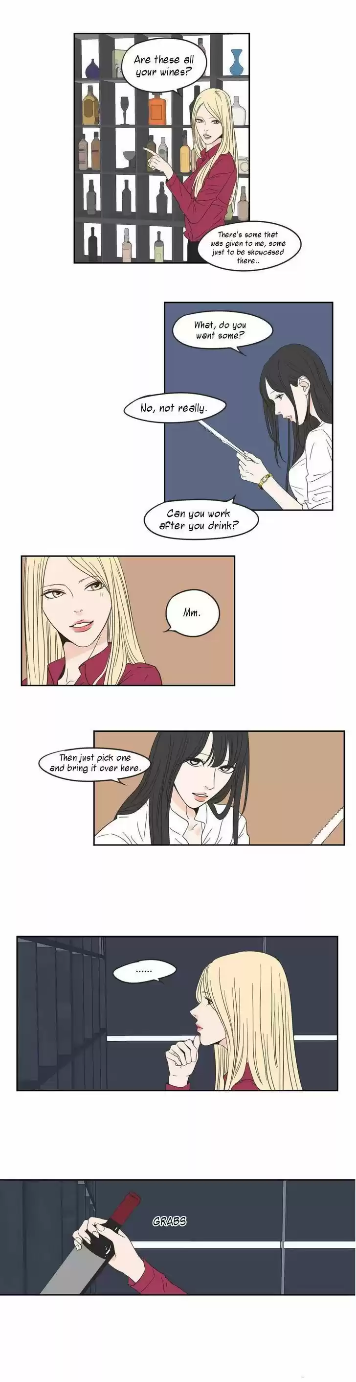 What Does The Fox Say? 8