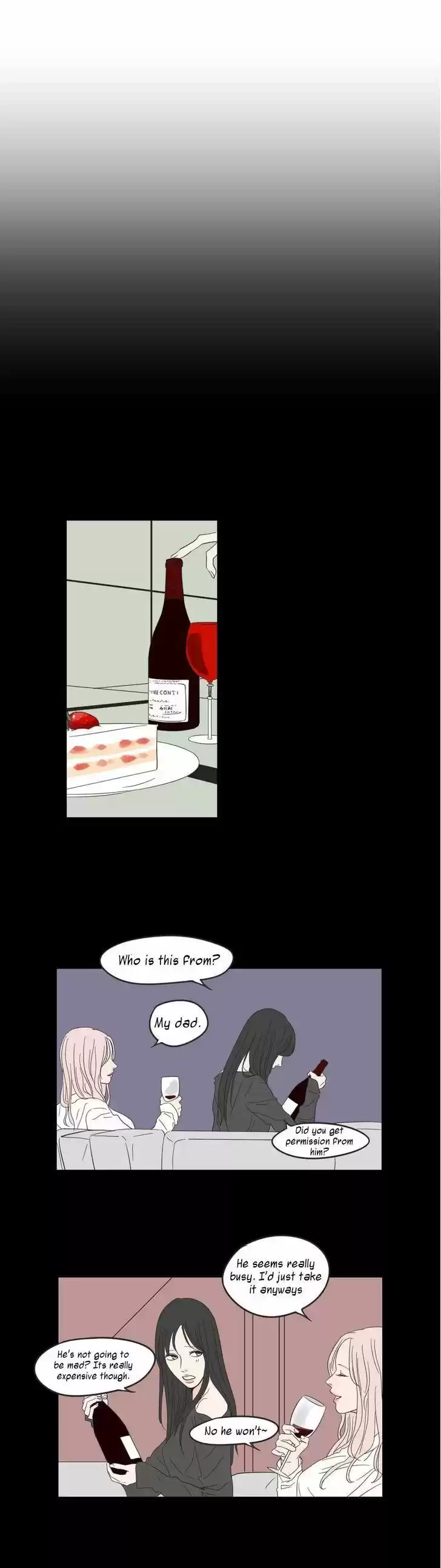 What Does The Fox Say? 8