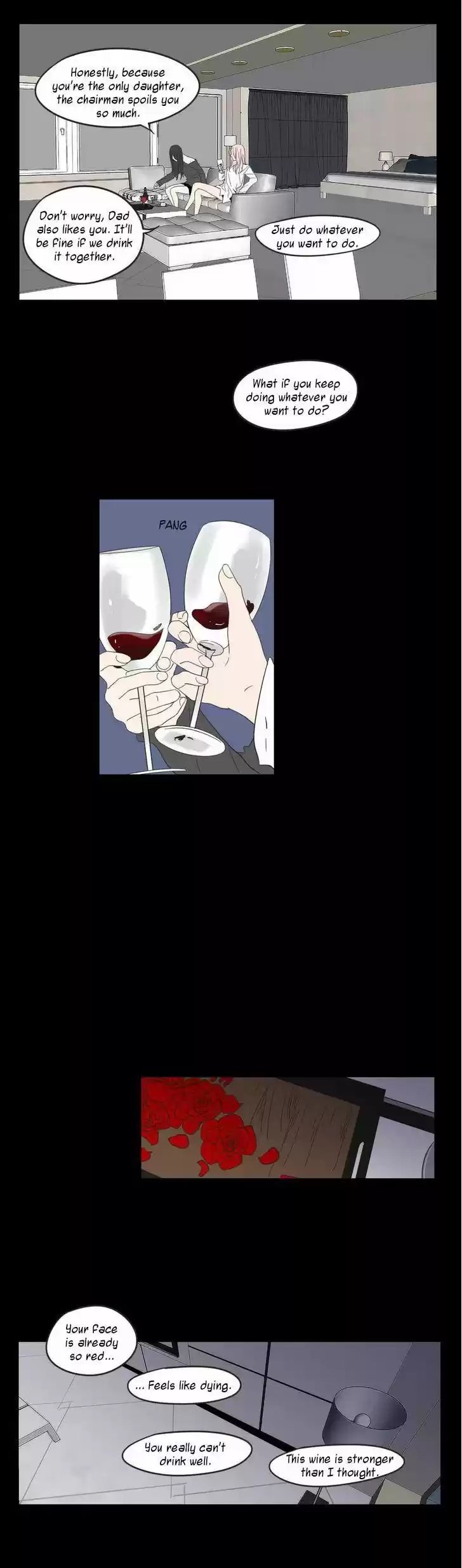 What Does The Fox Say? 8