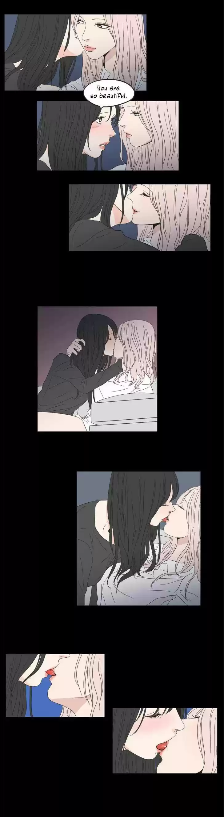 What Does The Fox Say? 8