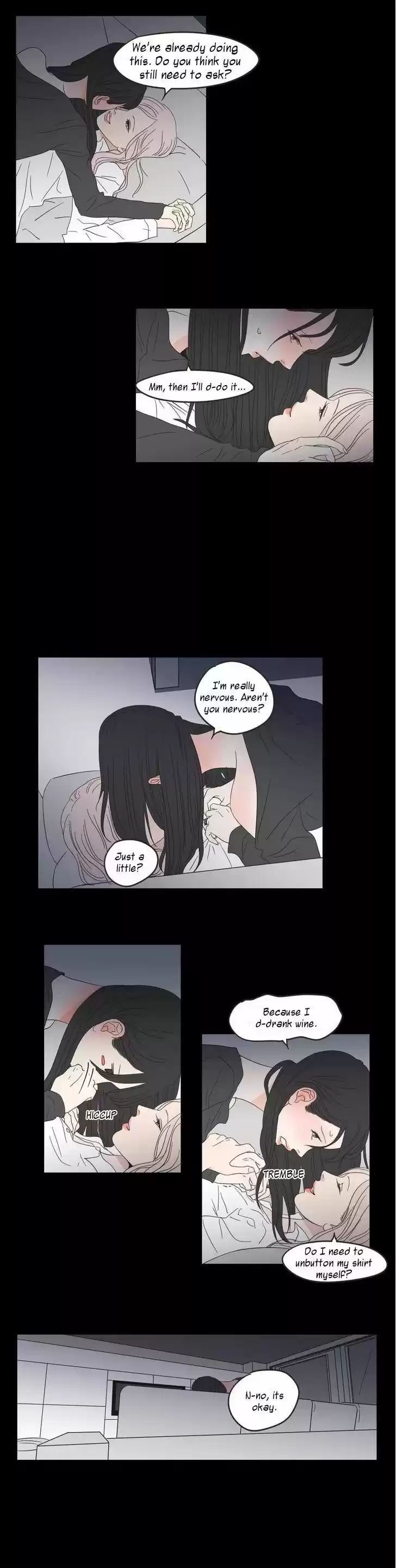 What Does The Fox Say? 8