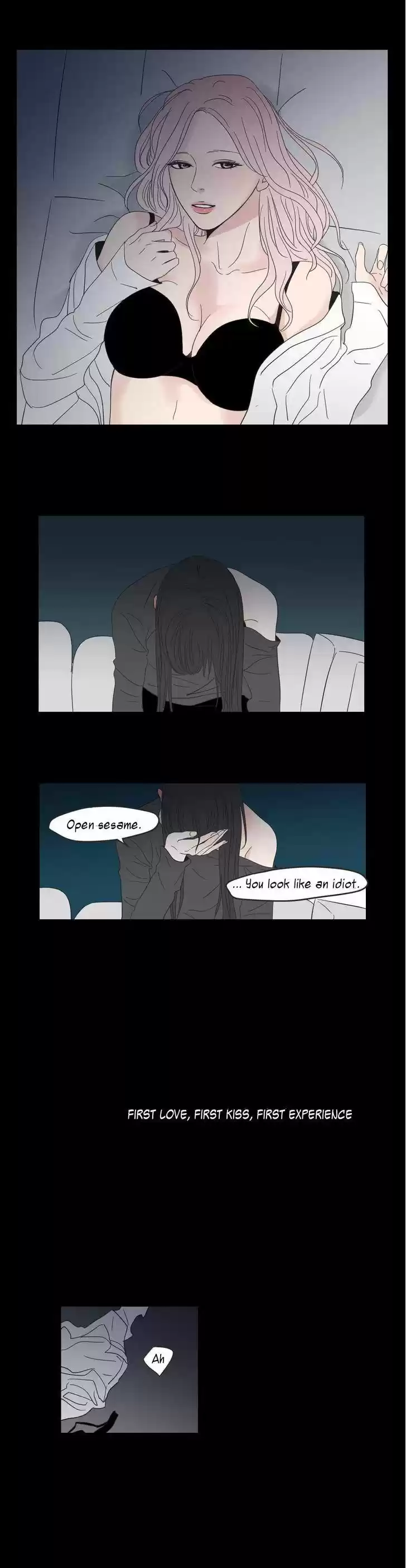 What Does The Fox Say? 8