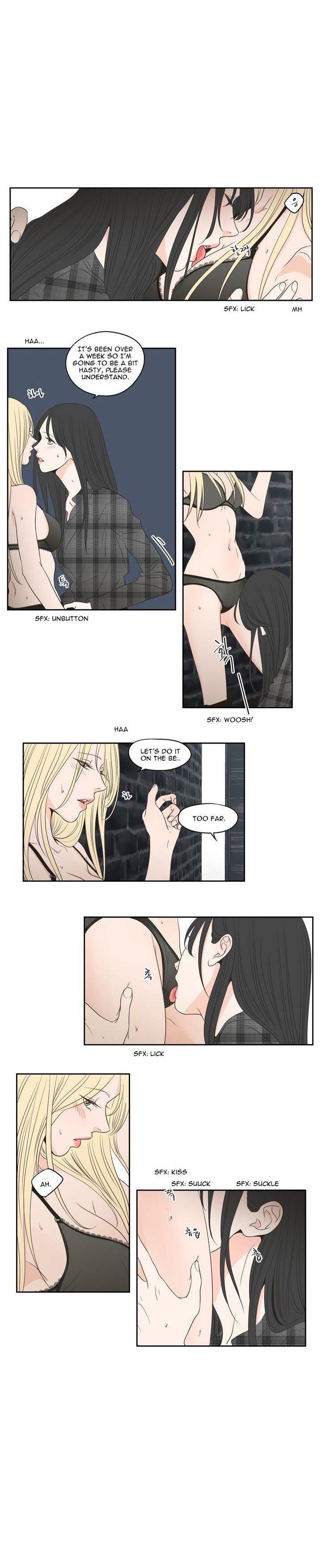 What Does The Fox Say? 81