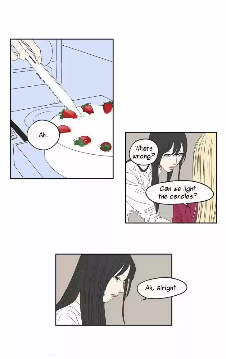 What Does The Fox Say? 9