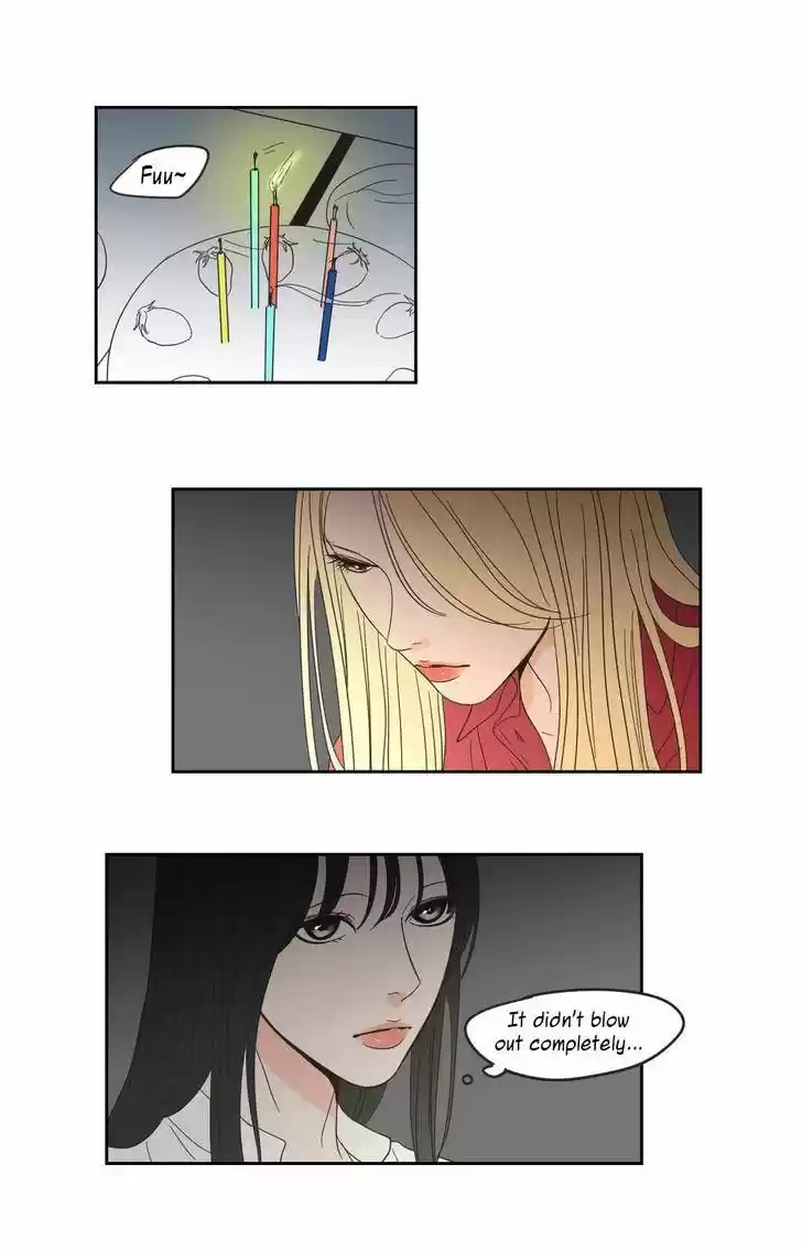 What Does The Fox Say? 9