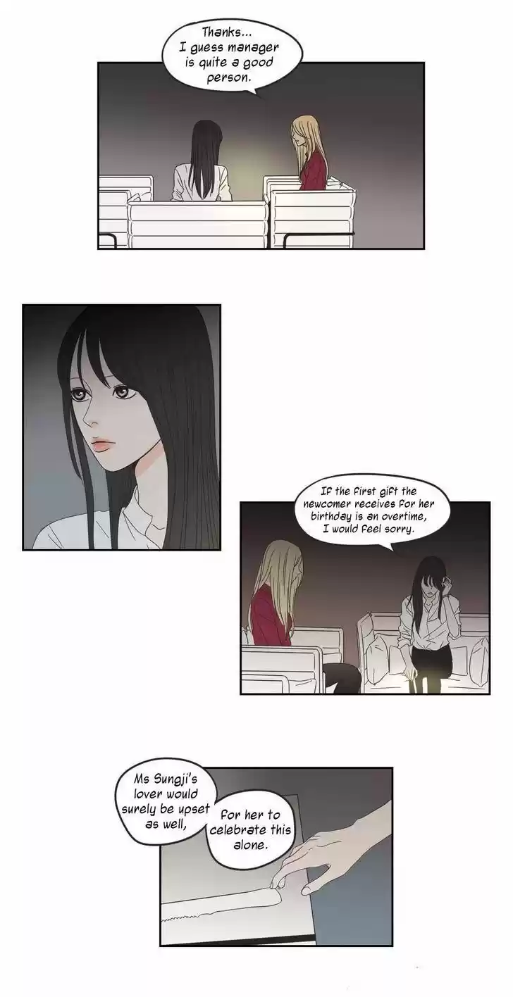 What Does The Fox Say? 9