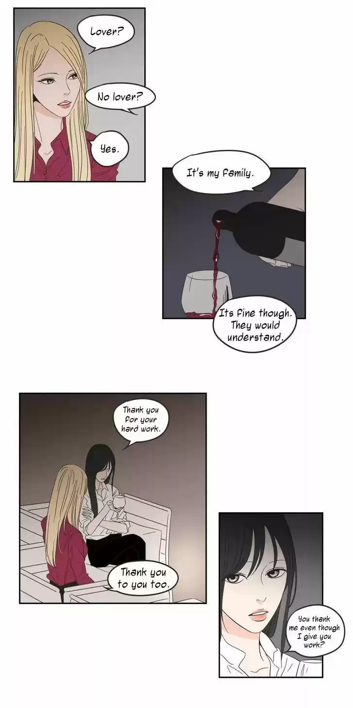 What Does The Fox Say? 9