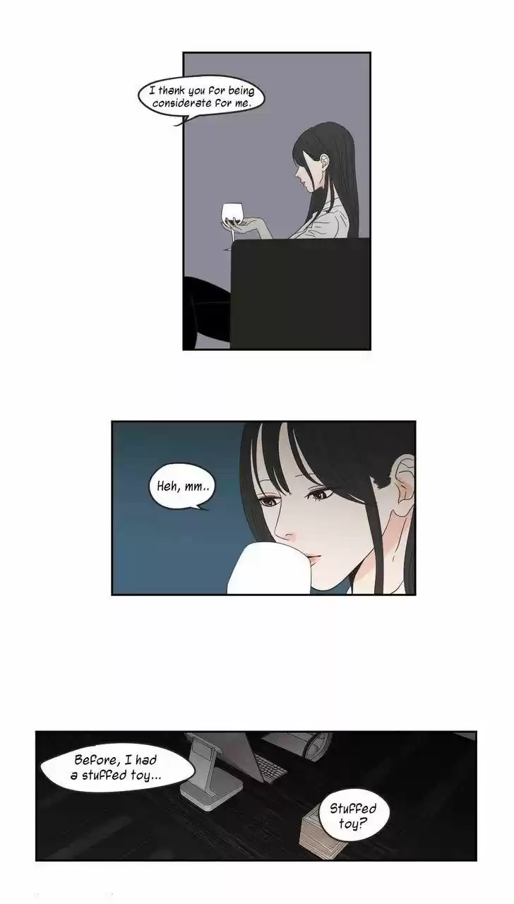 What Does The Fox Say? 9