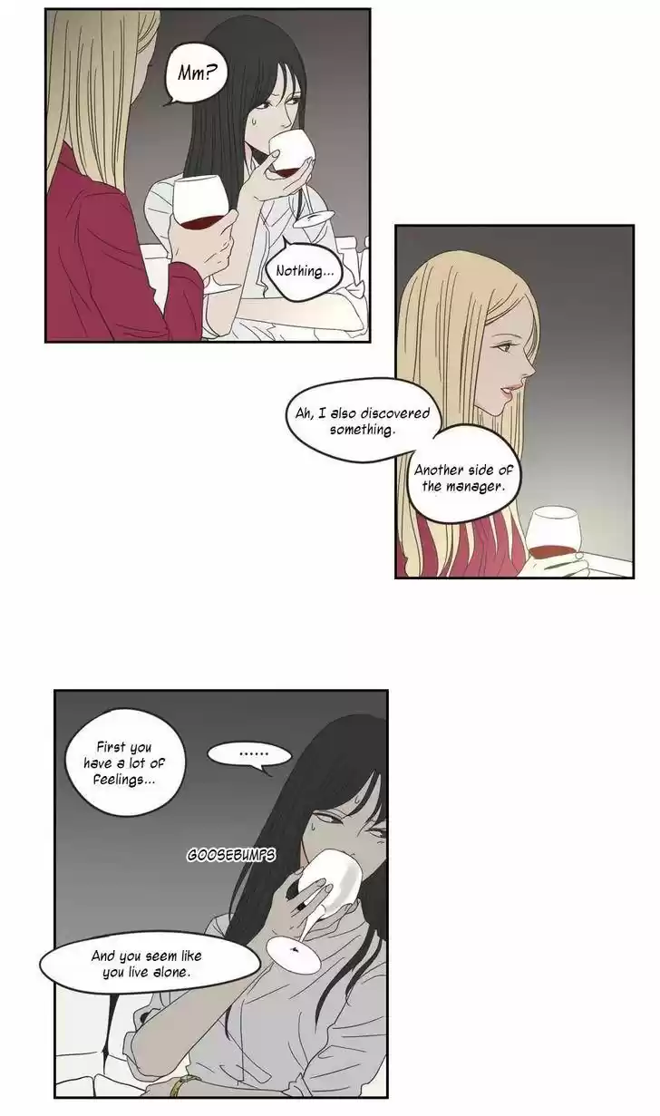 What Does The Fox Say? 9