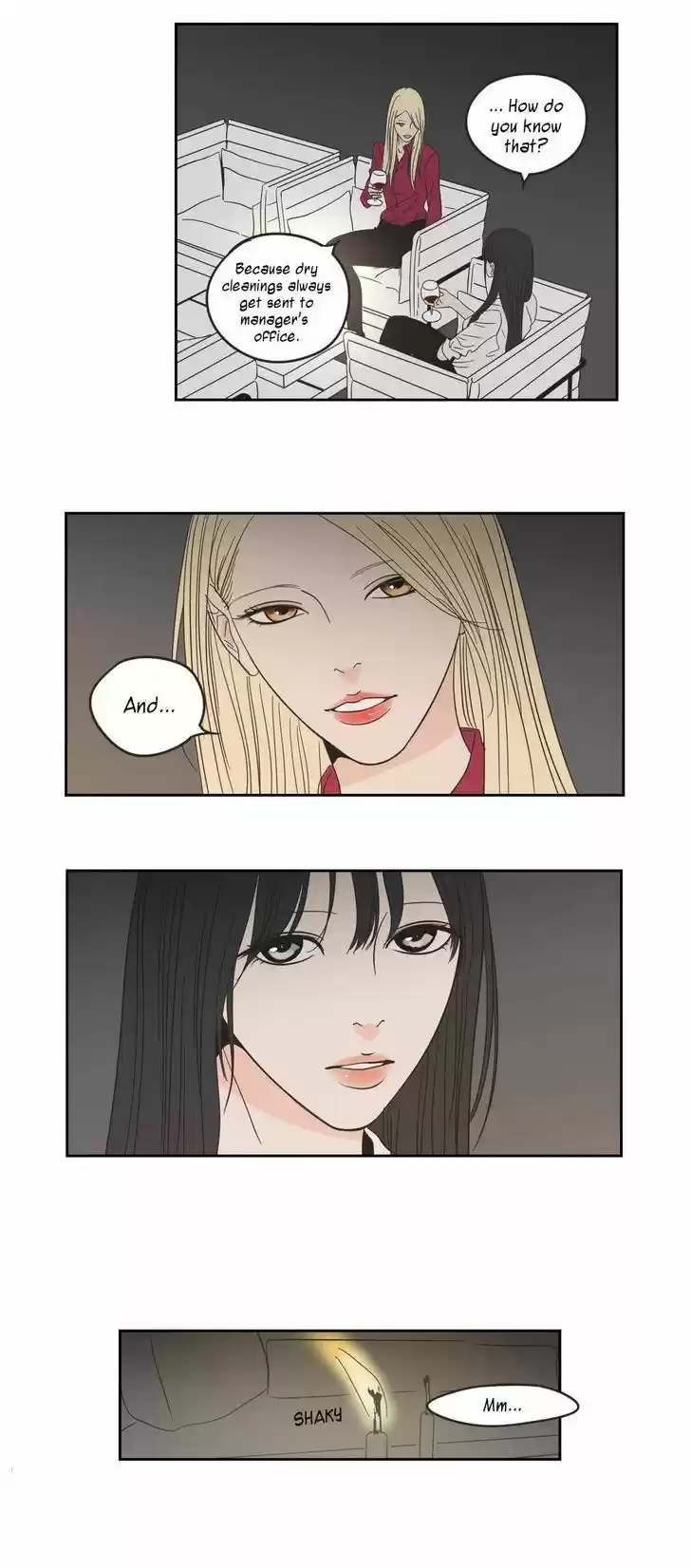 What Does The Fox Say? 9