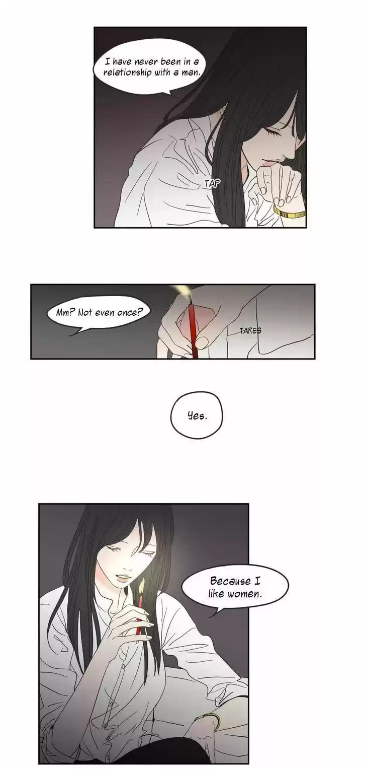 What Does The Fox Say? 9