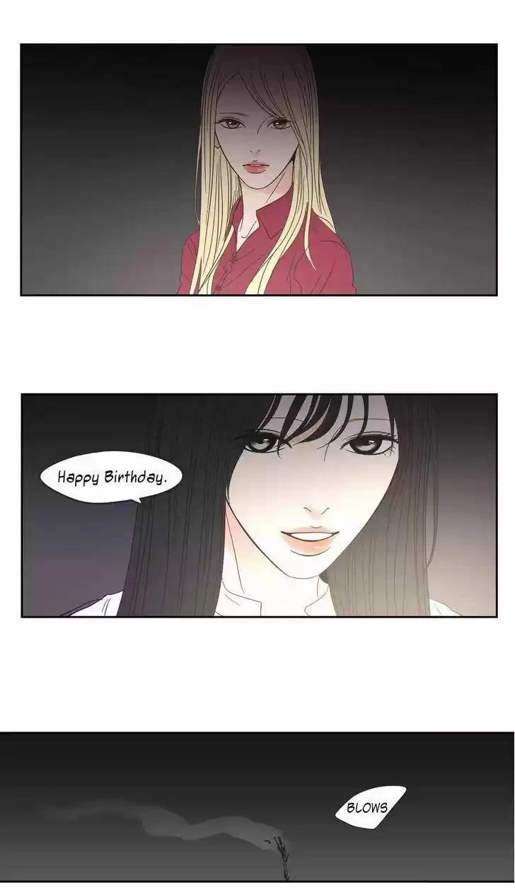 What Does The Fox Say? 9