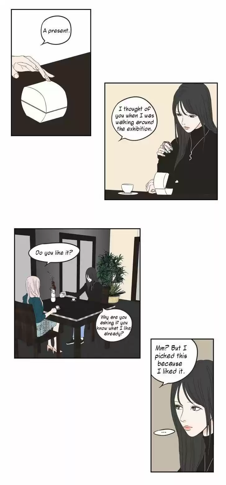 What Does The Fox Say? 9