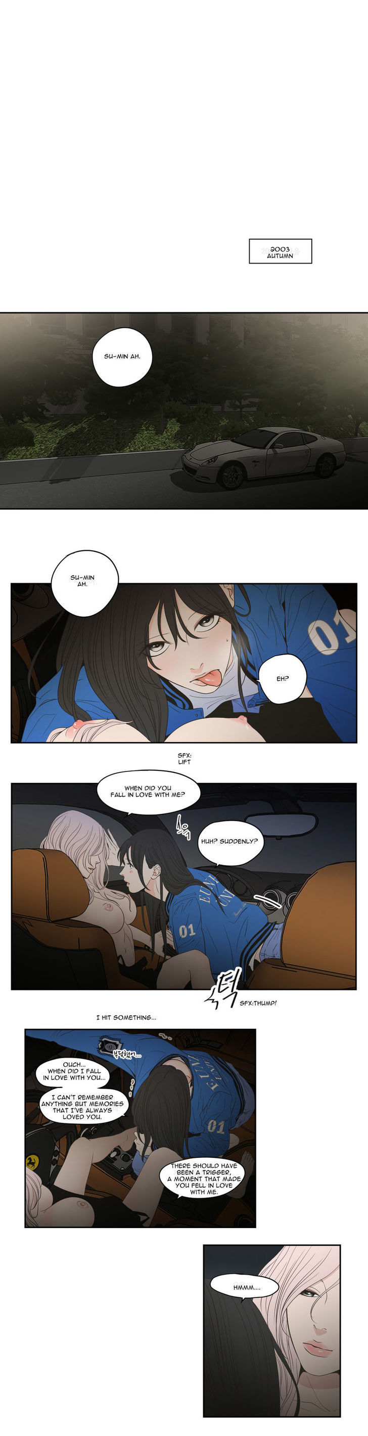 What Does The Fox Say? 94