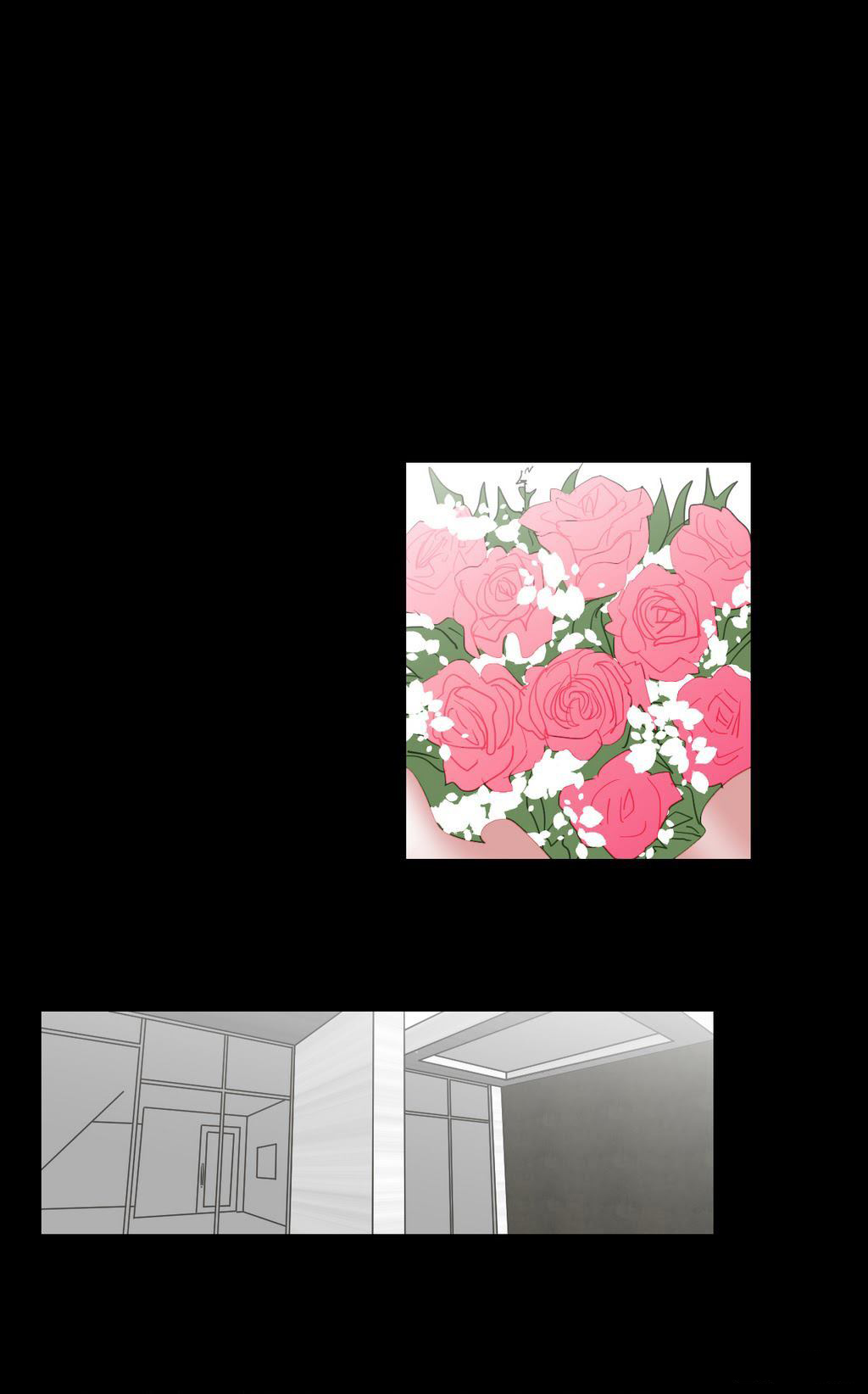 What does the fox say? Ch.11