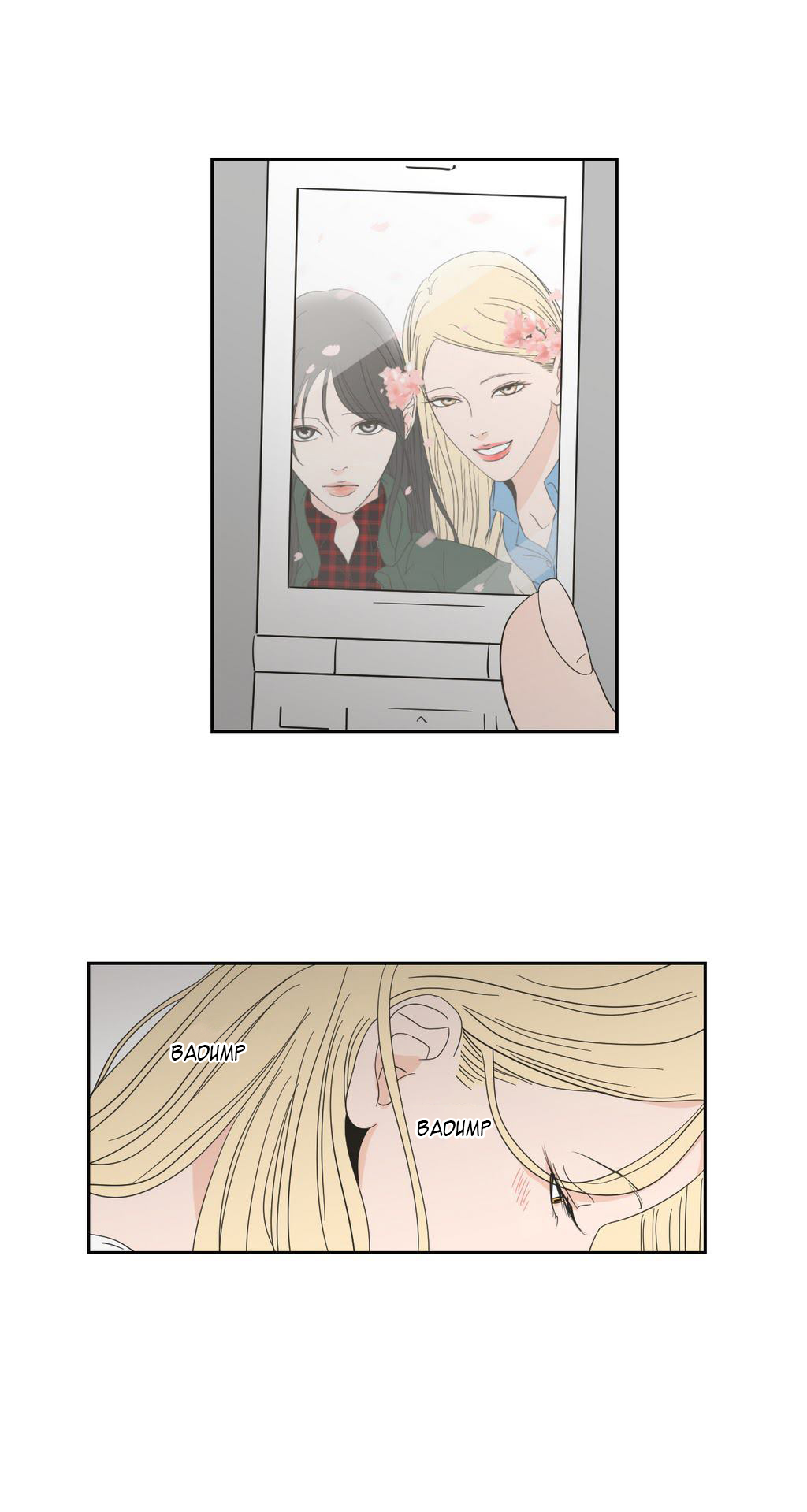 What does the fox say? Ch.14