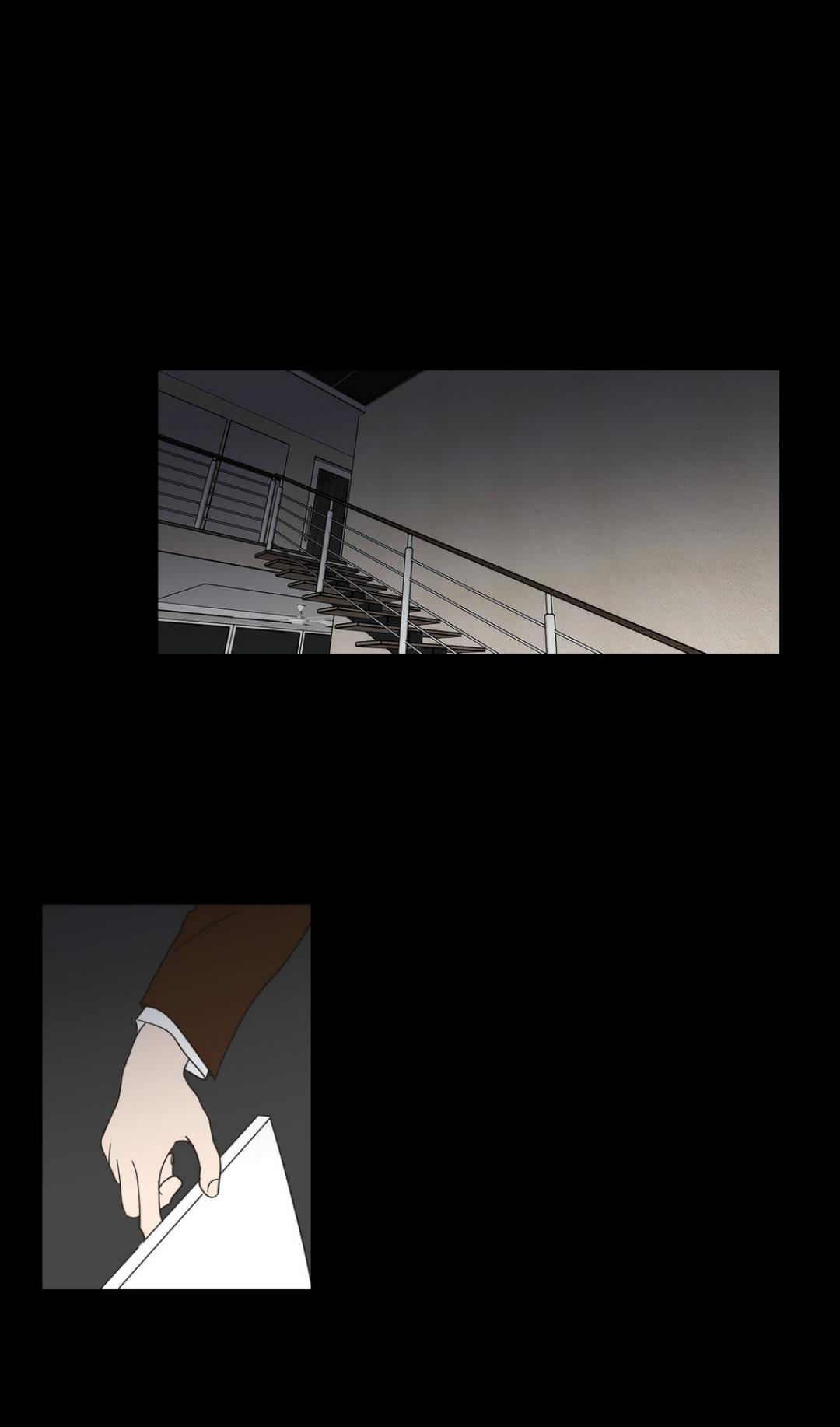 What does the fox say? Ch.26