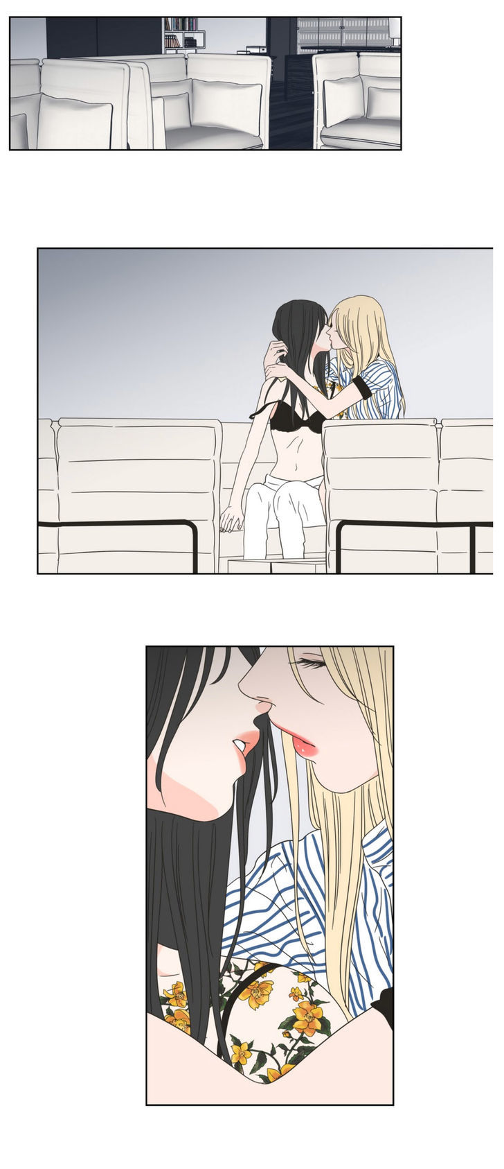 What Does The Fox Say? ch.38