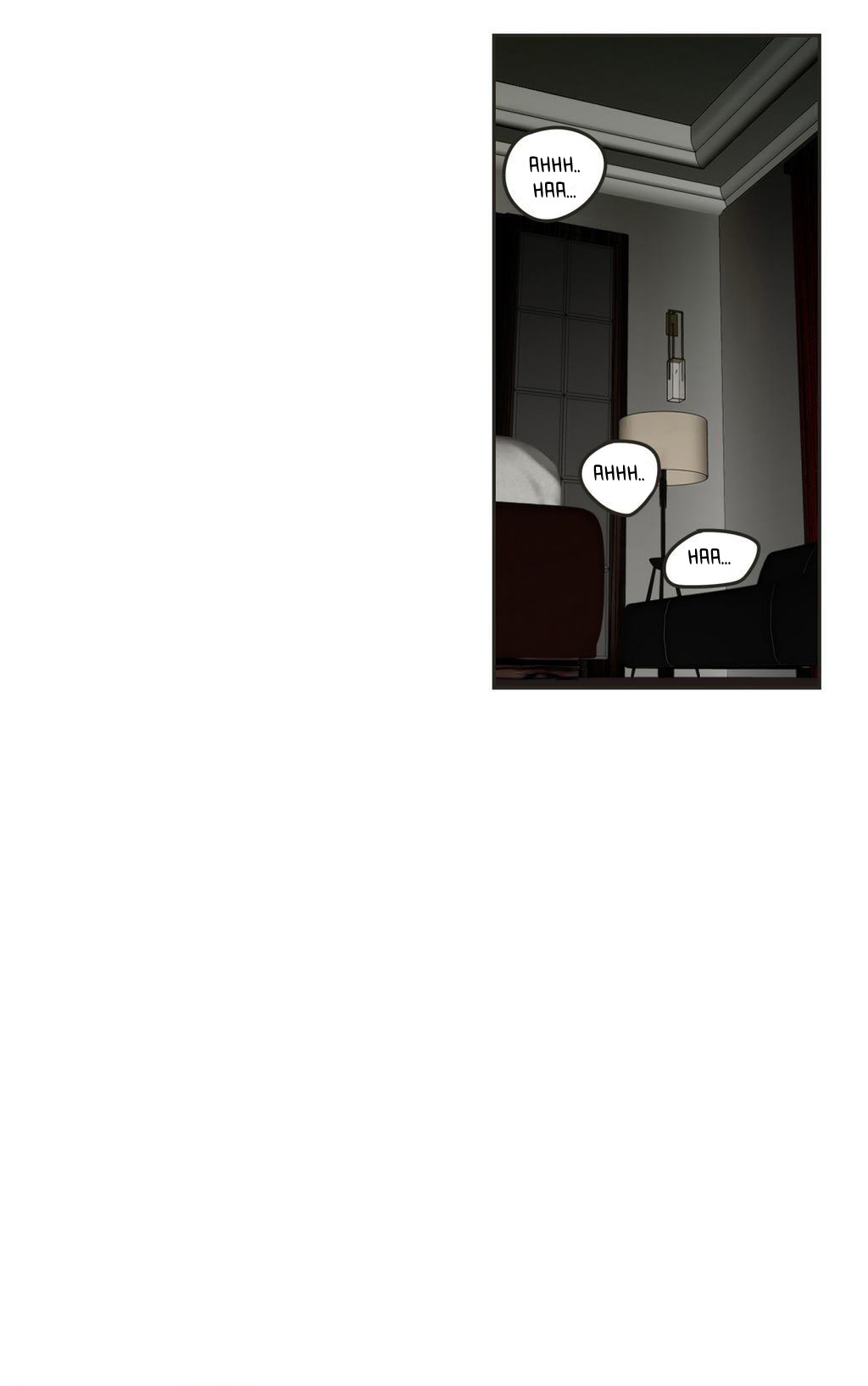 What does the fox say? Ch.4