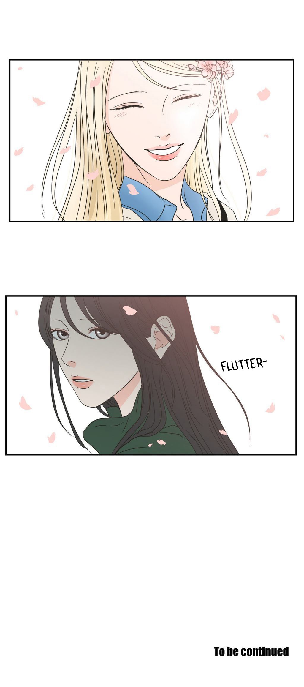 What does the fox say? Ch.5