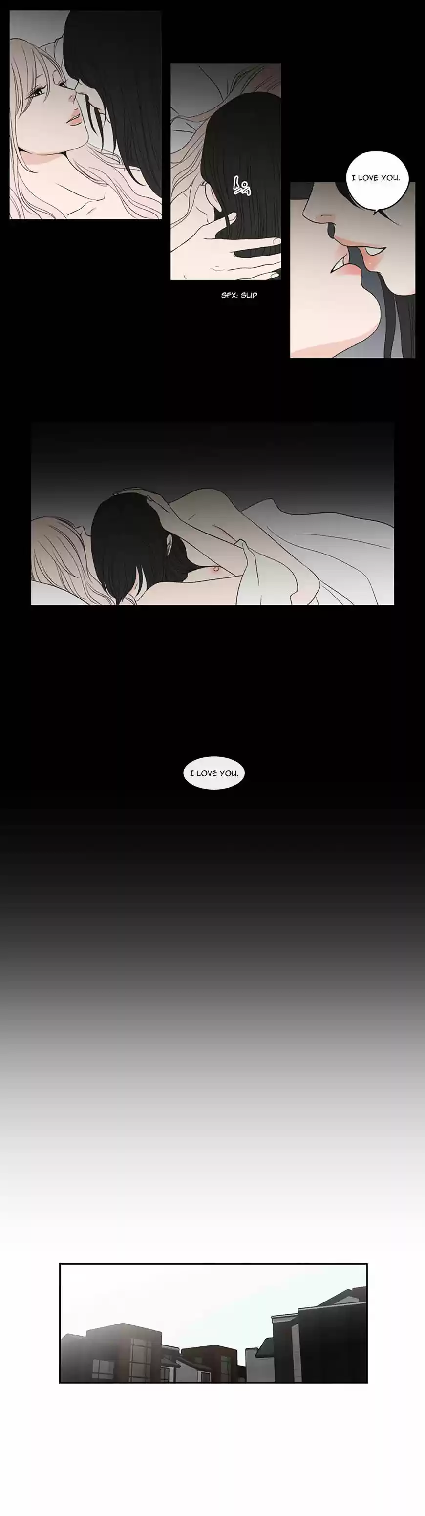 What Does The Fox Say? ch.72