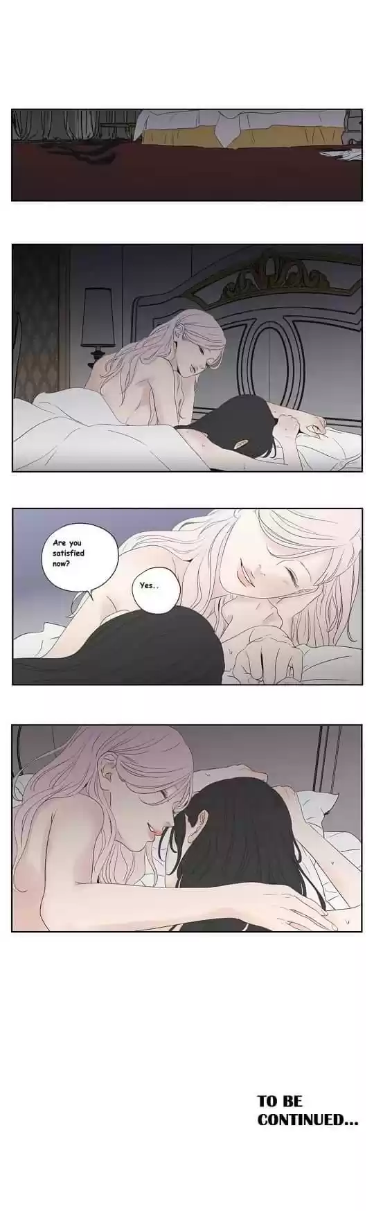 What Does The Fox Say Chapter 100