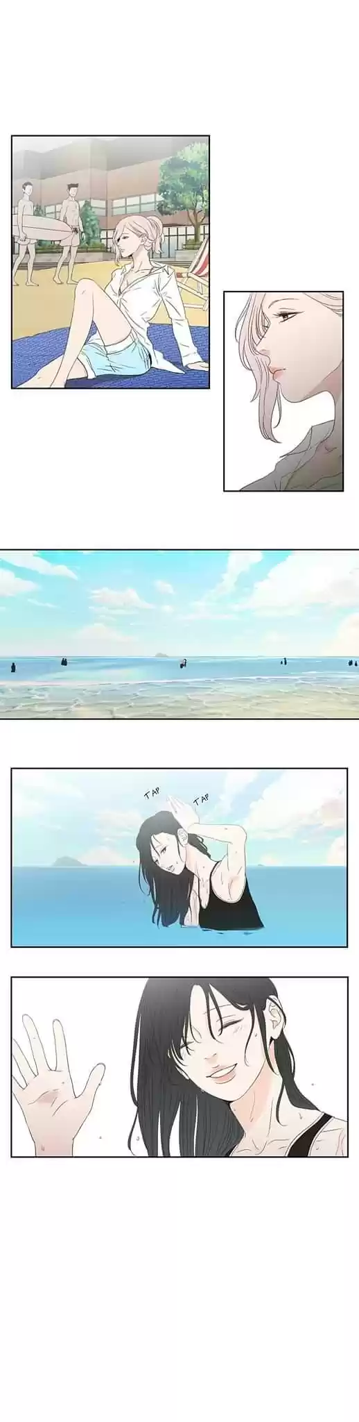 What Does The Fox Say Chapter 102