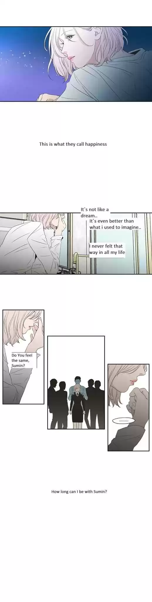 What Does The Fox Say Chapter 102