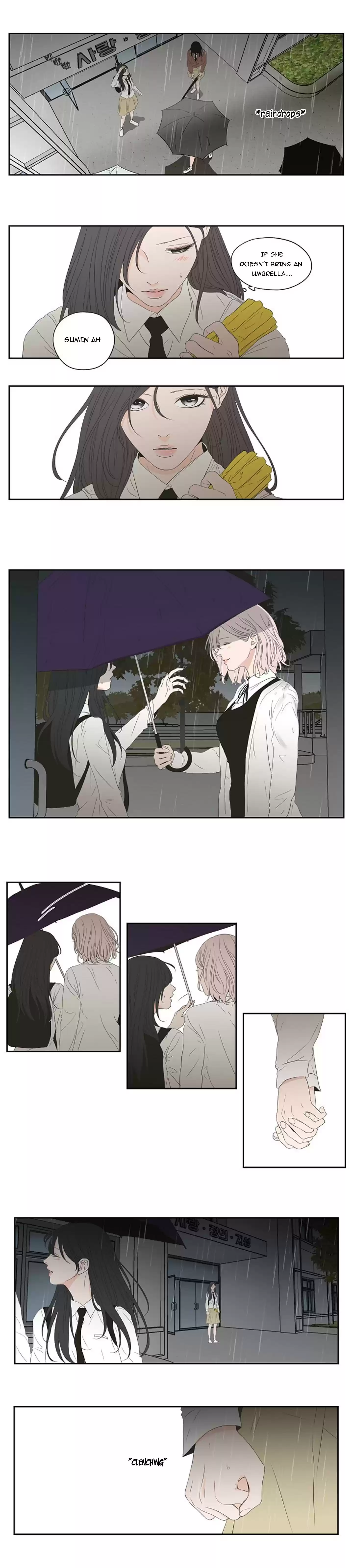 What Does The Fox Say Chapter 104