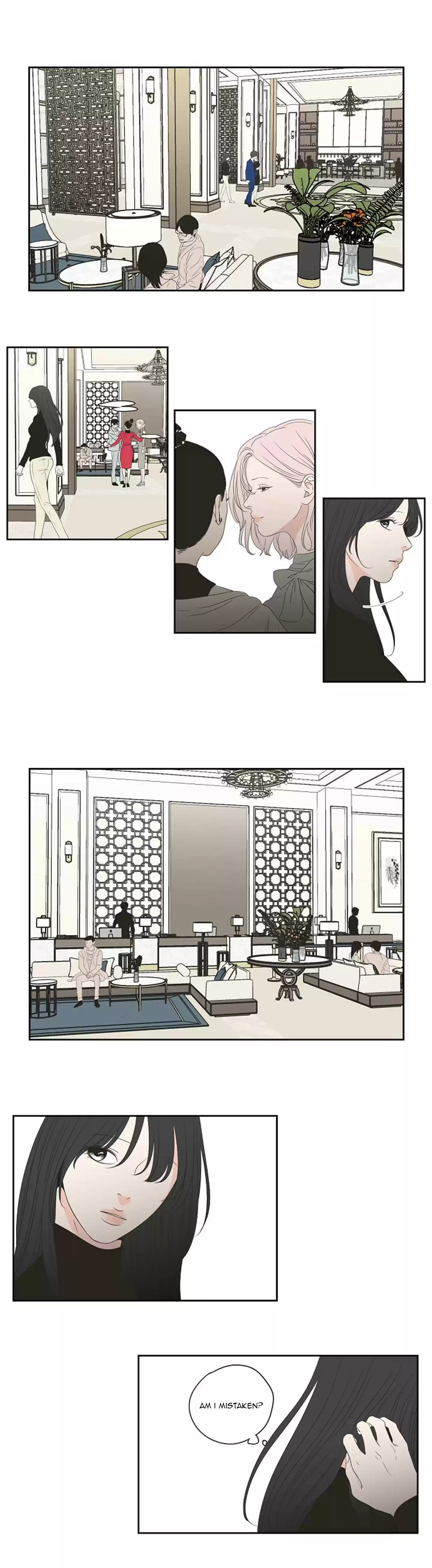 What Does The Fox Say Chapter 104