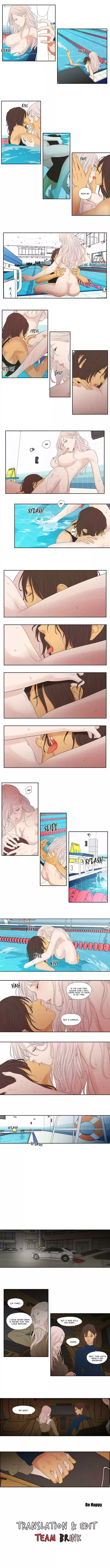 What Does The Fox Say Chapter 133